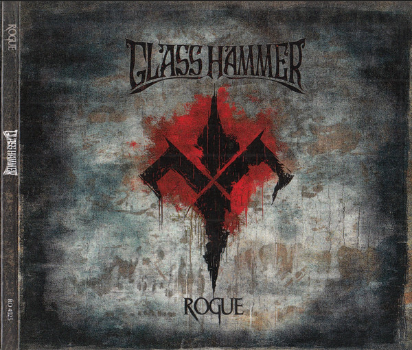 GLASS HAMMER - Rogue